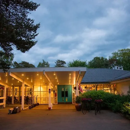 Strandhotel Balka Sobad-3