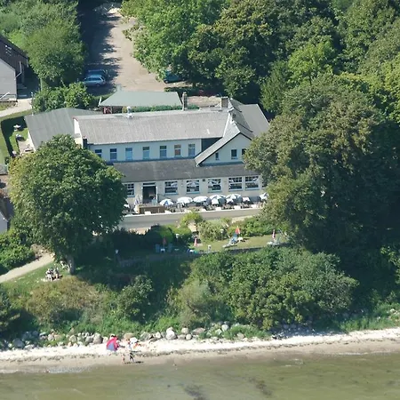 Strandhotel Steinberghaff-3