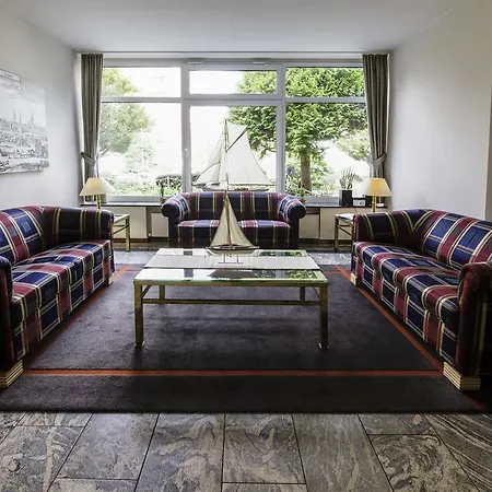 Michels Hanseatic Hotel Norderney-2