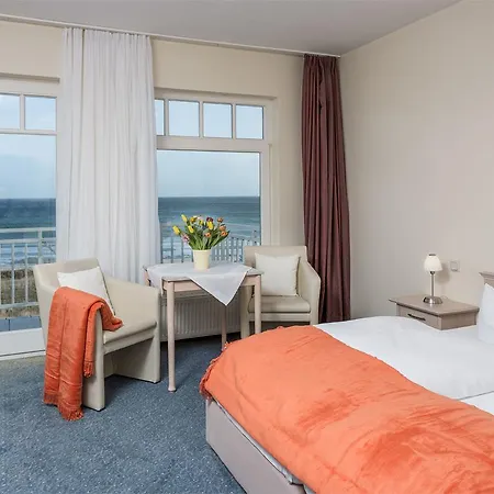 Strandhotel Dünenhaus-3