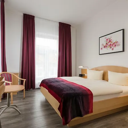 Hotel Künstlerhaus-3