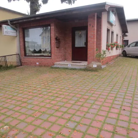 Pension Barghus Gmbh-3