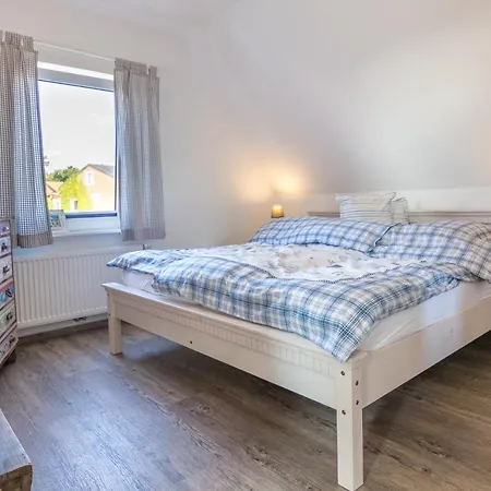 HUS ONNO 4-Sterne Ferienhaus am Südstrand-2