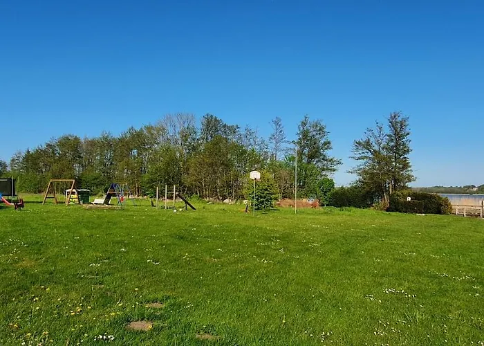 Haus Seeblick Timmendorfer Strand
