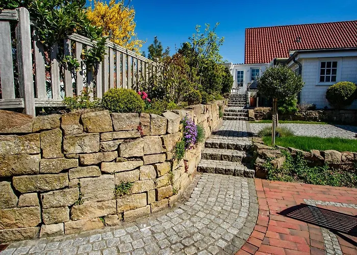 Villa Inselhaus Norderney