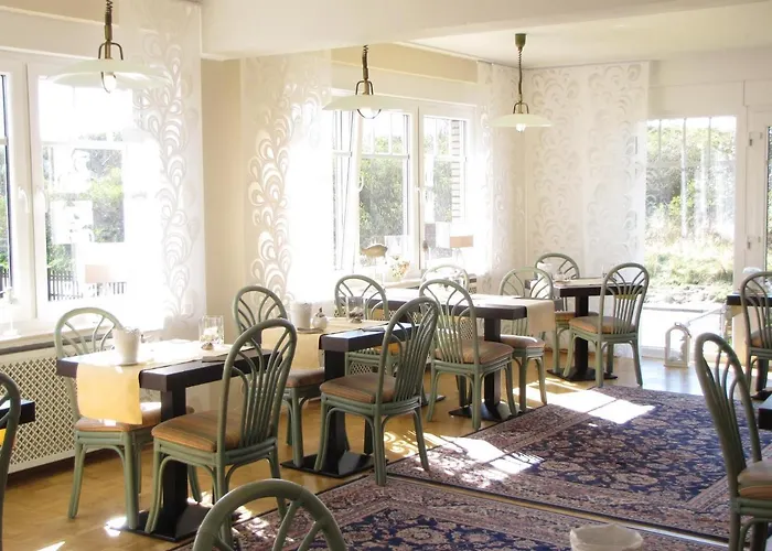 StrandhotelStrandhotel-Najade