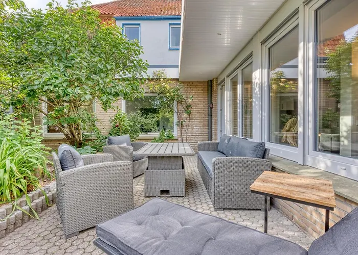 Villa Haus Kleemann E24 Norderney