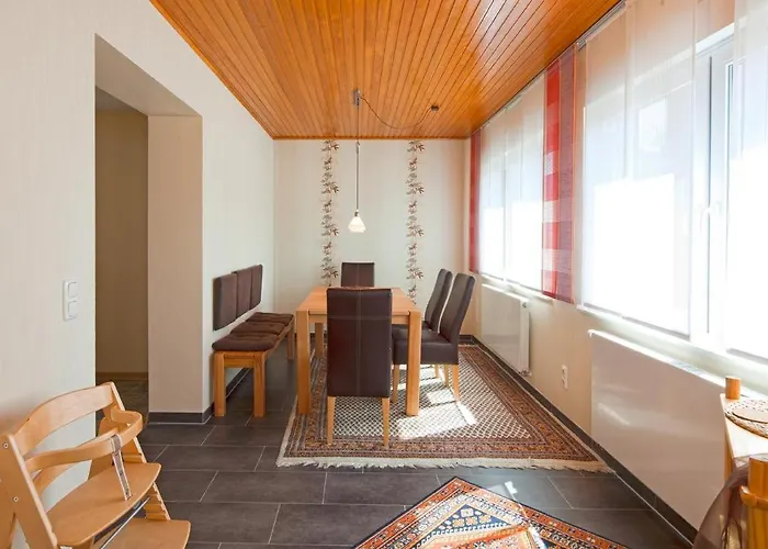 Villa Haus Mimi Norderney
