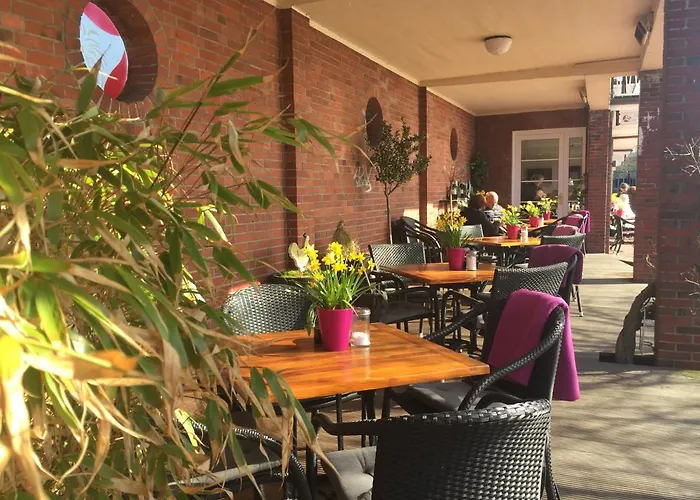 Apart Hotel Seenelke Wilhelmshaven