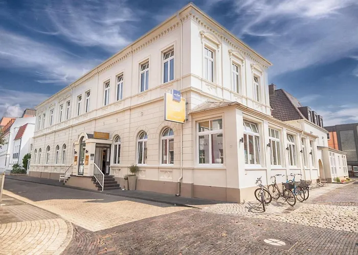 Inselhotel Bruns Norderney