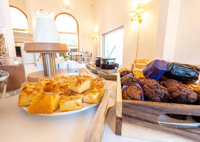 Logierhaus Austernfischer Norderney