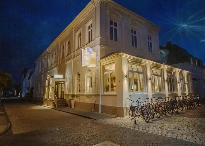 Inselhotel Bruns Norderney
