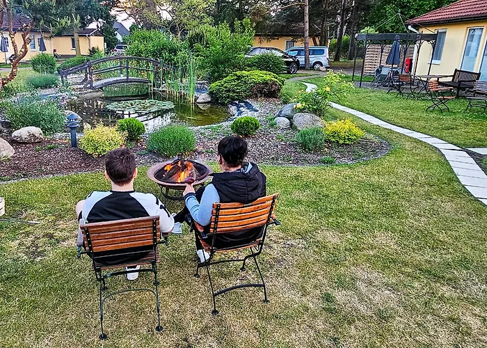 Hotel Pommerscher Hof