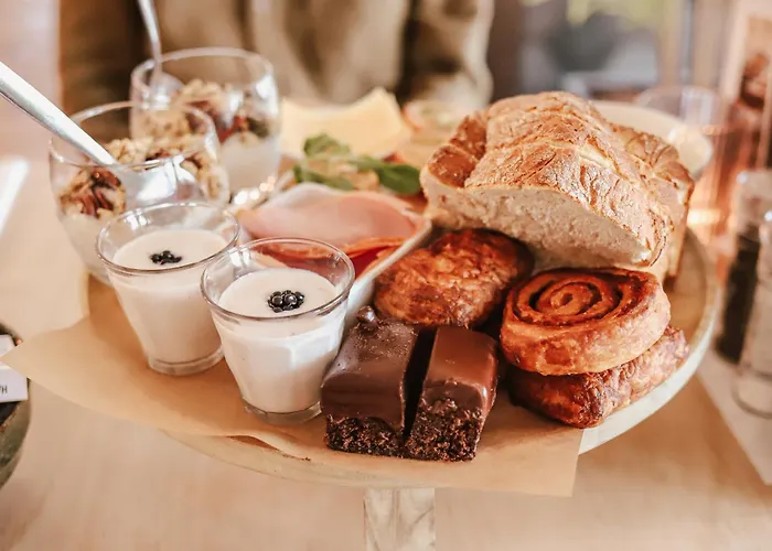 Strandhotel Zoomers Castricum