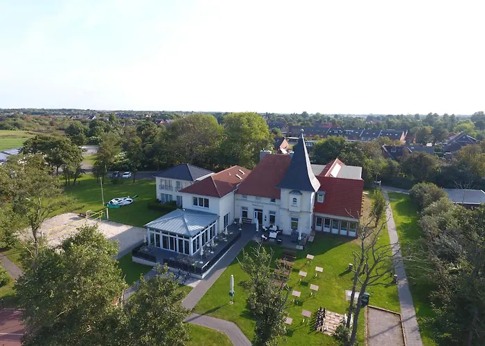 StrandhotelBloemfontein