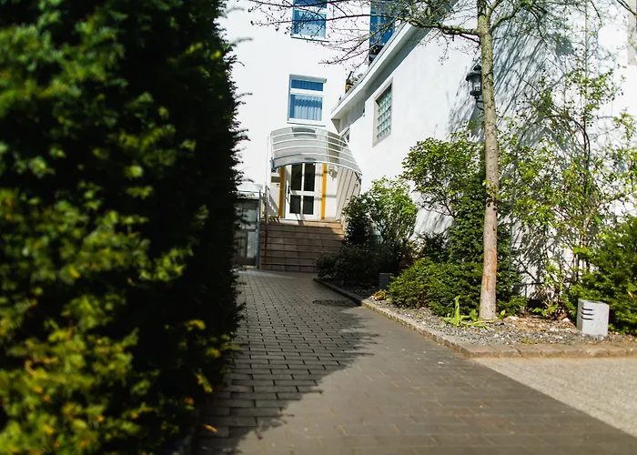 Hotel Holsteiner Hof Timmendorfer Strand