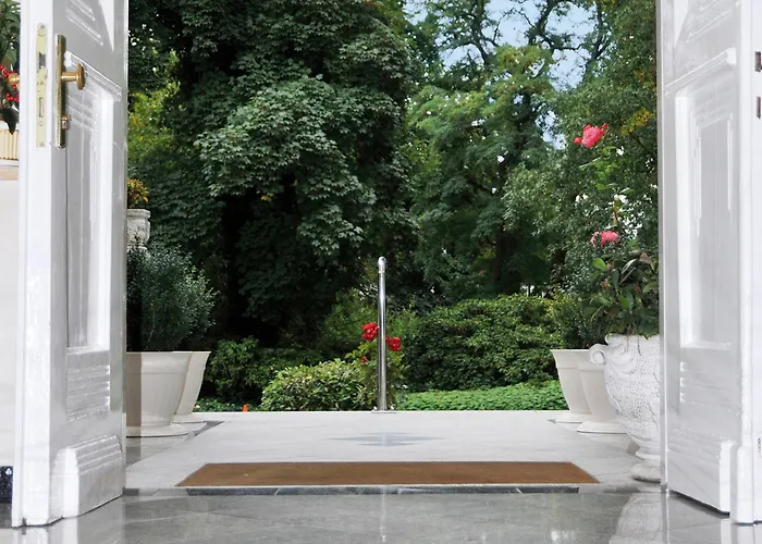 Park-Hotel Timmendorfer Strand