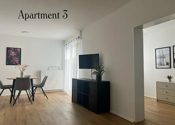 Hotel Villa Ems Borkum