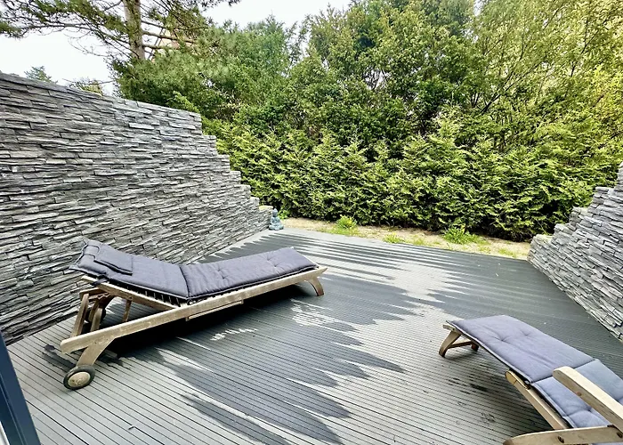 Aparthotel Seaside-Townhouse Timmendorfer Strand