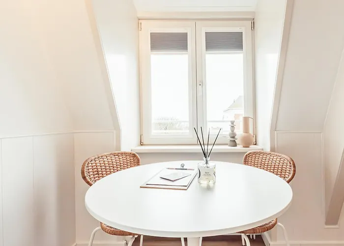 Hotel ter Duyn Domburg