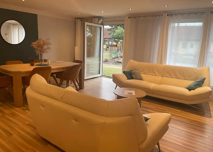 Hotel Pommerscher Hof Zinnowitz