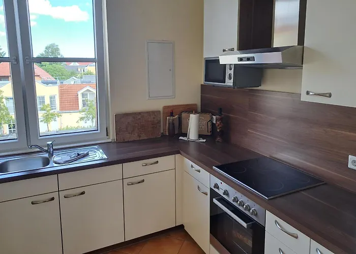 Ostsee-Brauhaus Ostseebad Kühlungsborn