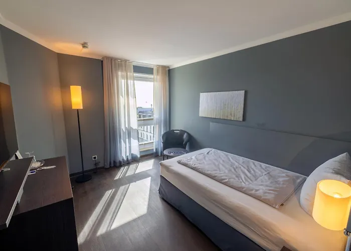 Michels Strandhotel Germania Norderney