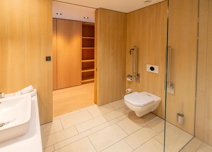 Hotel Misan Norderney