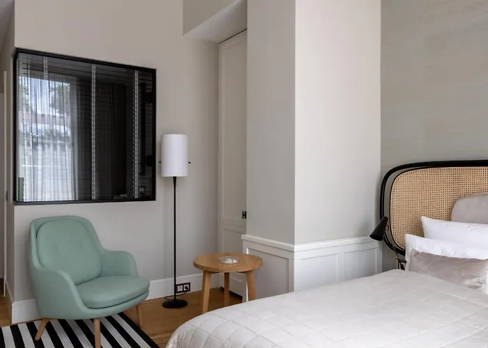 Strandhotel Ostende Ostseebad Heringsdorf