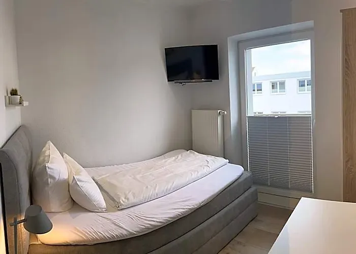 Hotel Paula Norderney