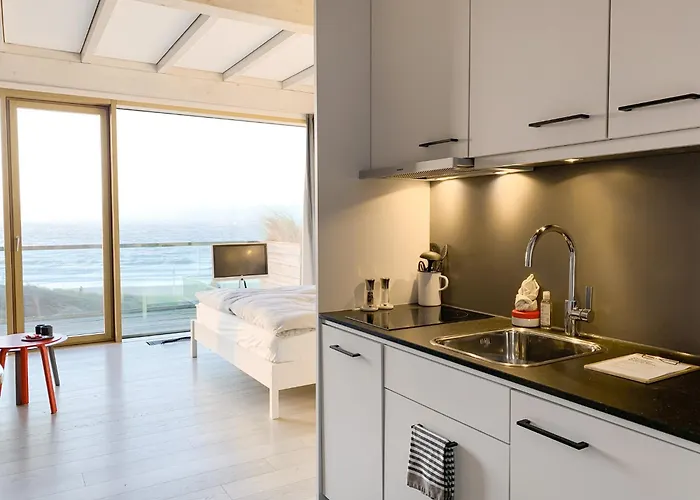 Aparthotel Inselloft Norderney
