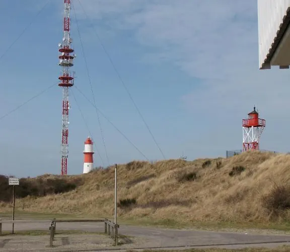 StrandhotelStrandhotel-Najade