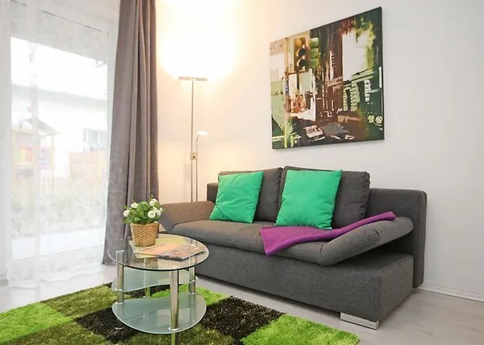 StrandhotelZur Traube