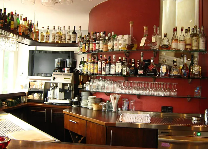 Romantik im Hotel Villa Röhl Timmendorfer Strand