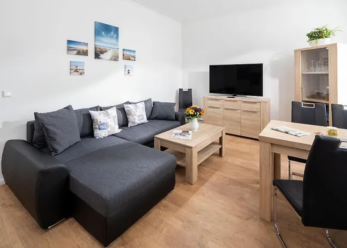 Bed and Breakfast Haus Elimar Weber Norderney